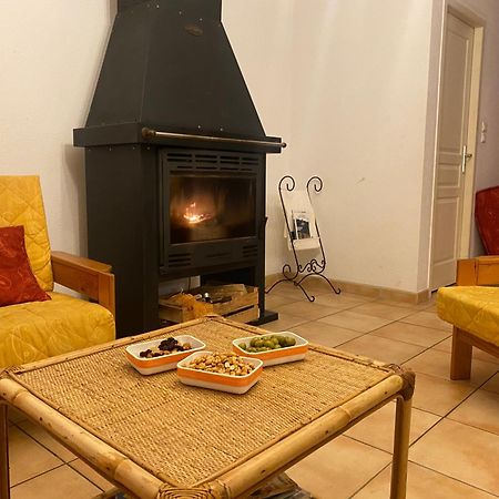 Gites du Quié Les Cabannes  Esterno foto
