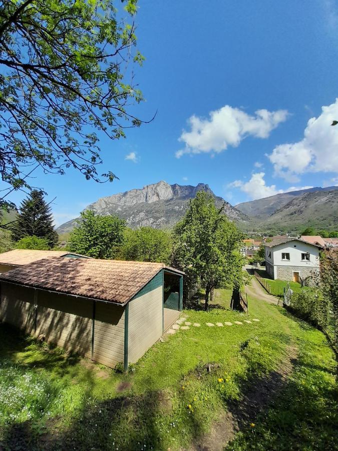 Gites du Quié Les Cabannes  Esterno foto