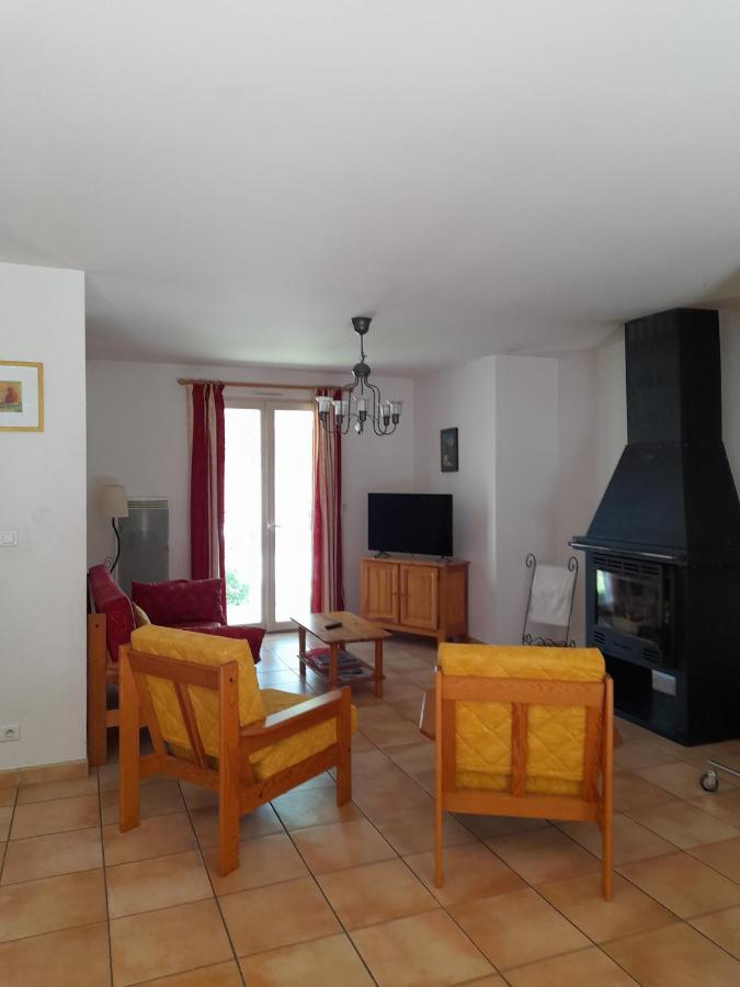 Gites du Quié Les Cabannes  Esterno foto