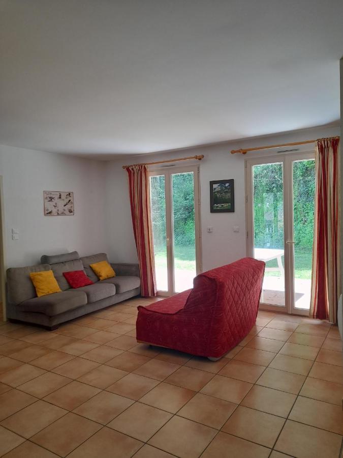 Gites du Quié Les Cabannes  Esterno foto