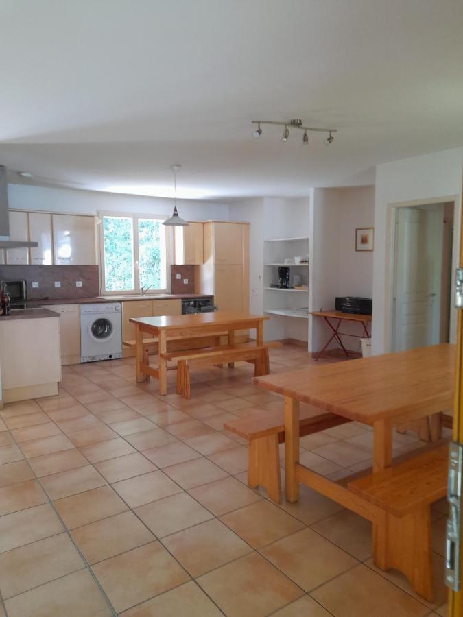 Gites du Quié Les Cabannes  Esterno foto