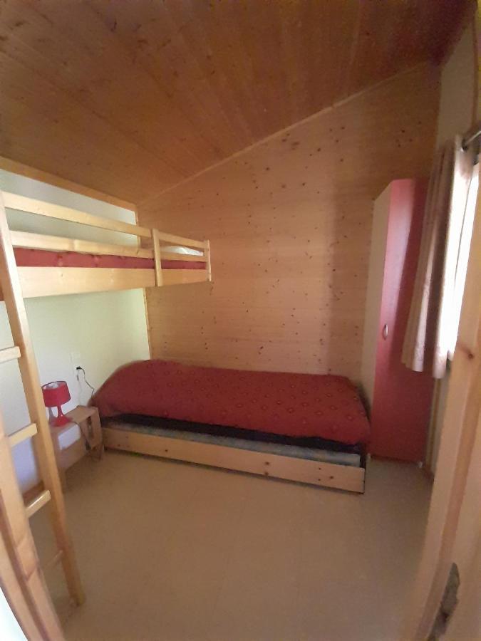 Gites du Quié Les Cabannes  Esterno foto