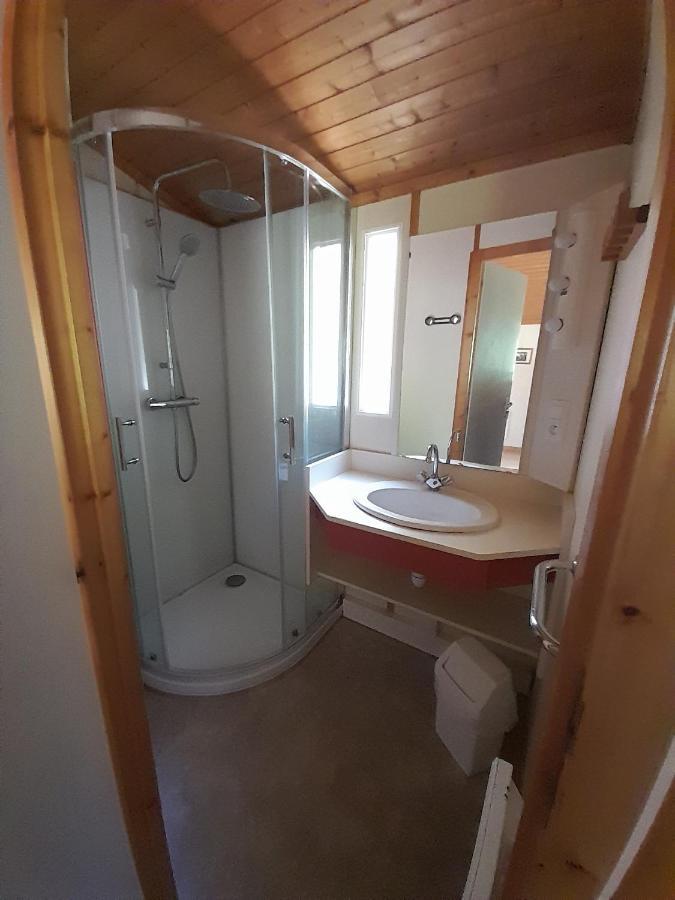 Gites du Quié Les Cabannes  Esterno foto