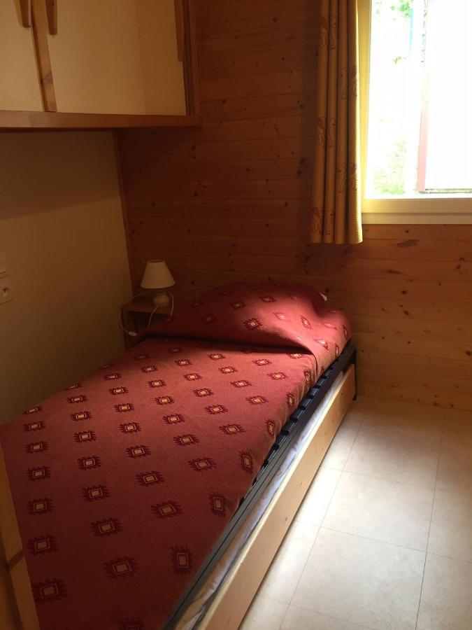 Gites du Quié Les Cabannes  Esterno foto