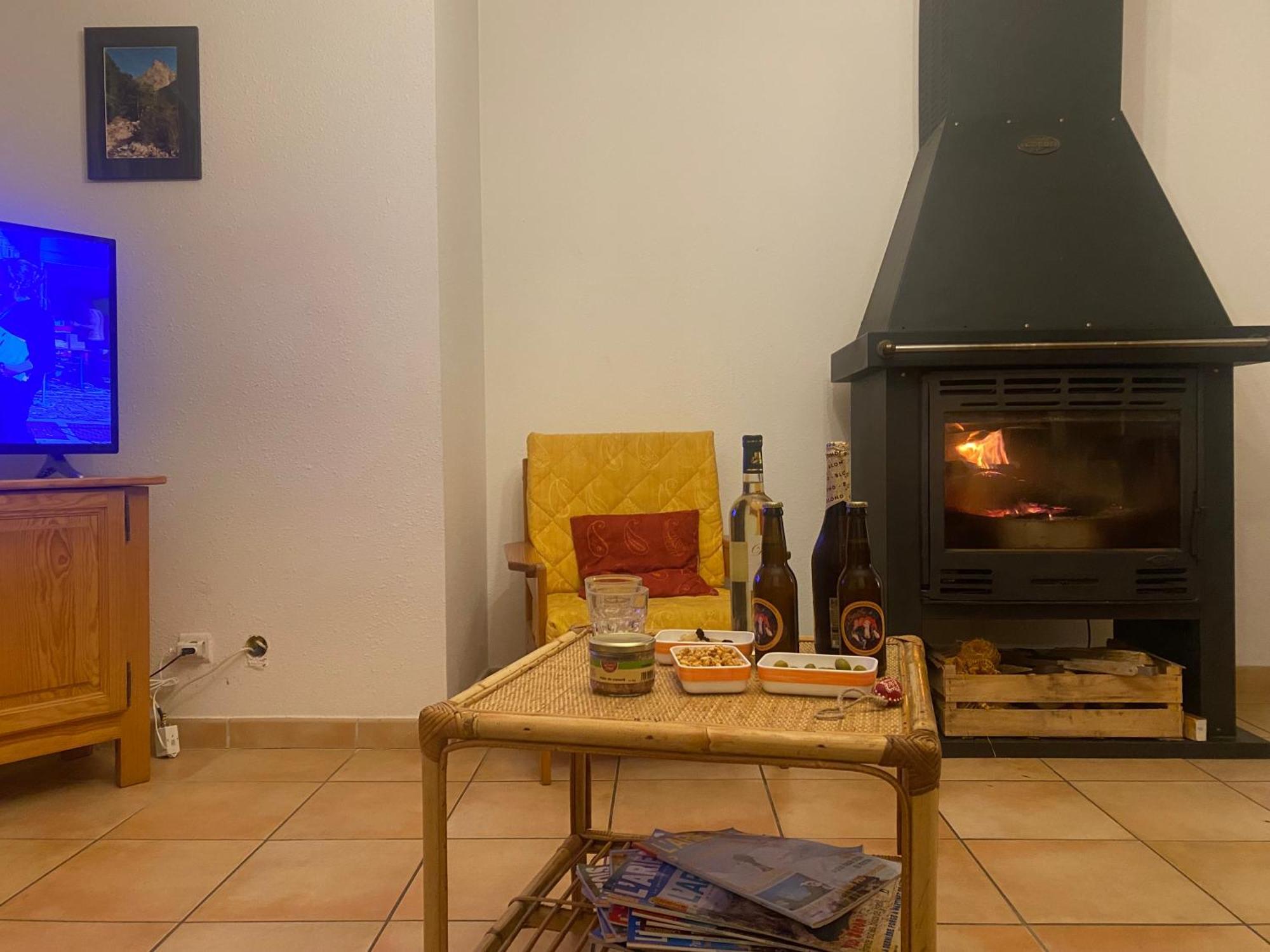 Gites du Quié Les Cabannes  Esterno foto