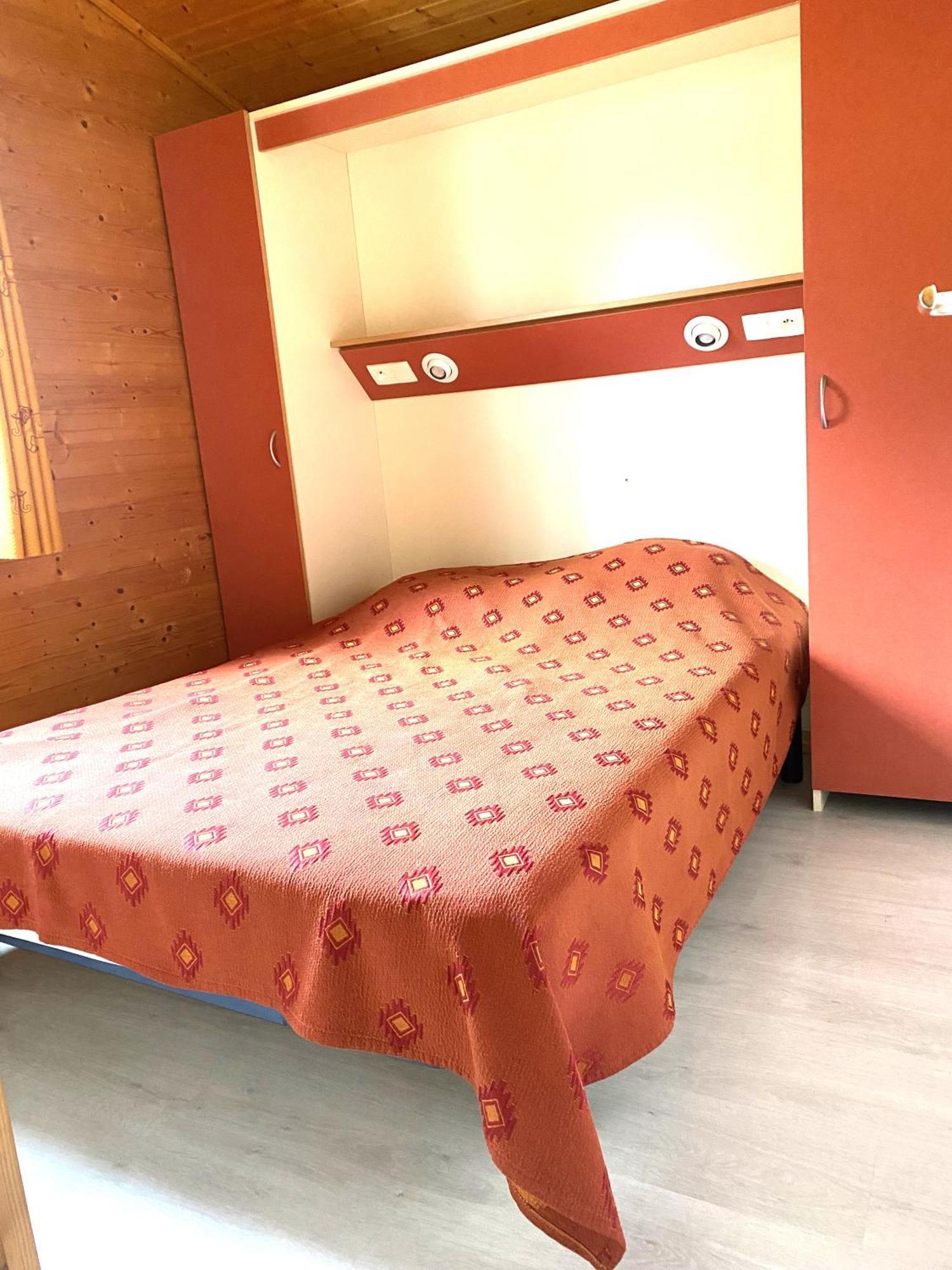 Gites du Quié Les Cabannes  Esterno foto