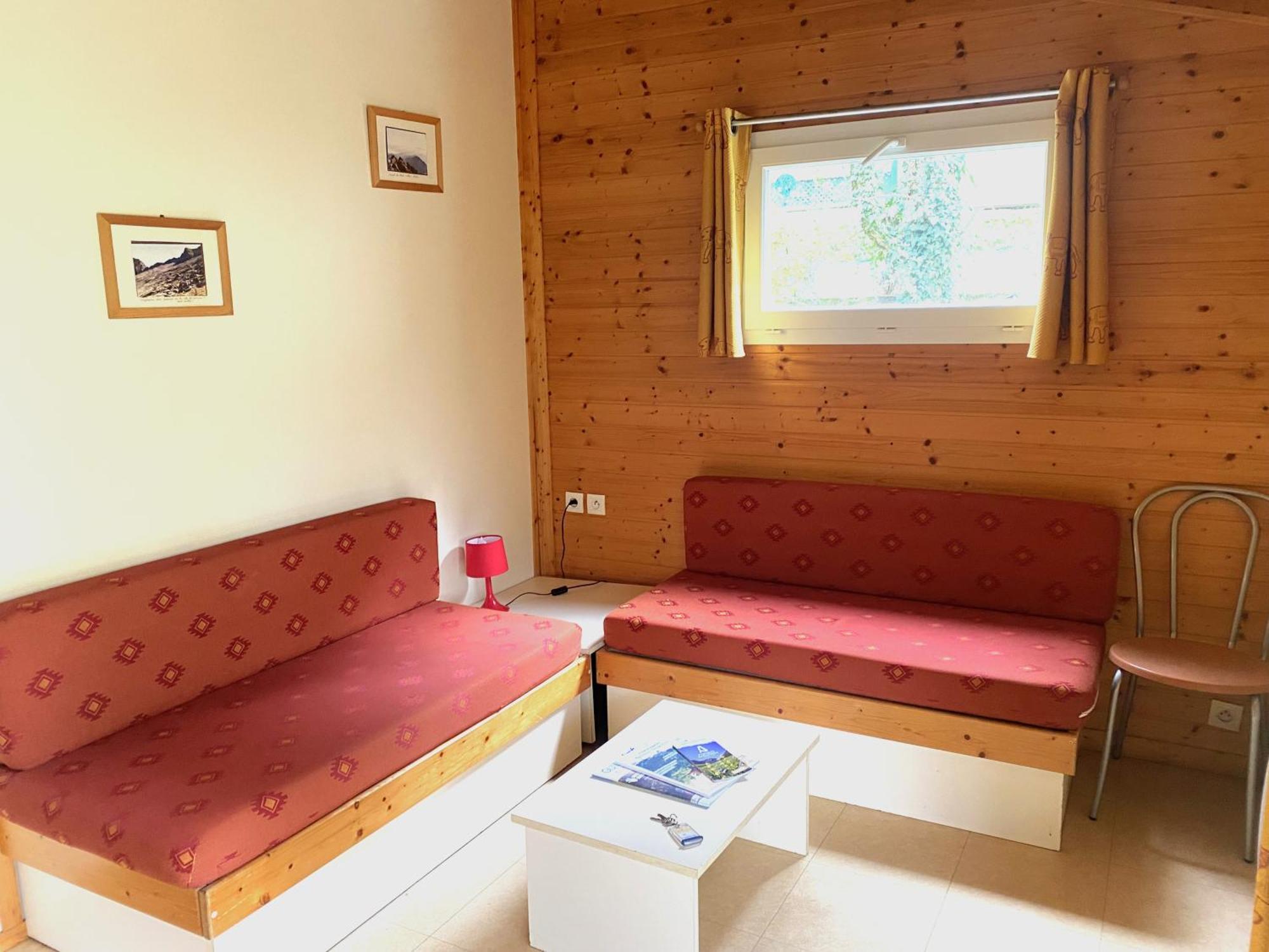 Gites du Quié Les Cabannes  Esterno foto